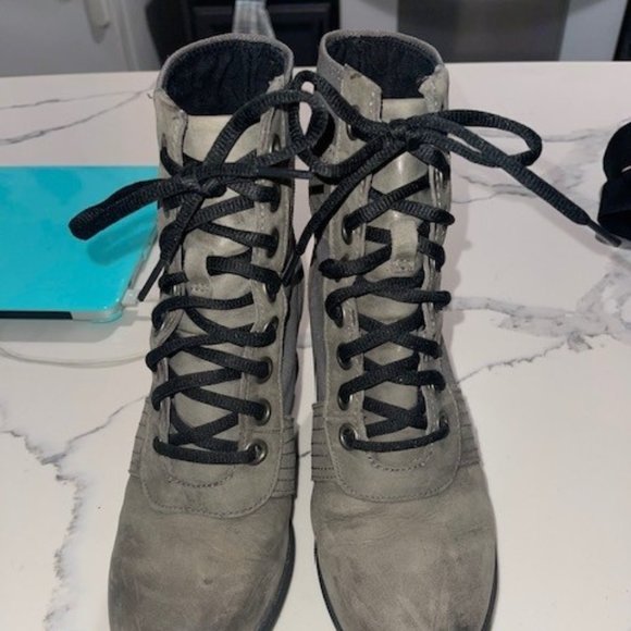 Sorel Wedge - Picture 4 of 5